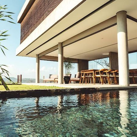 Villa Strata Kuta  Exteriér fotografie