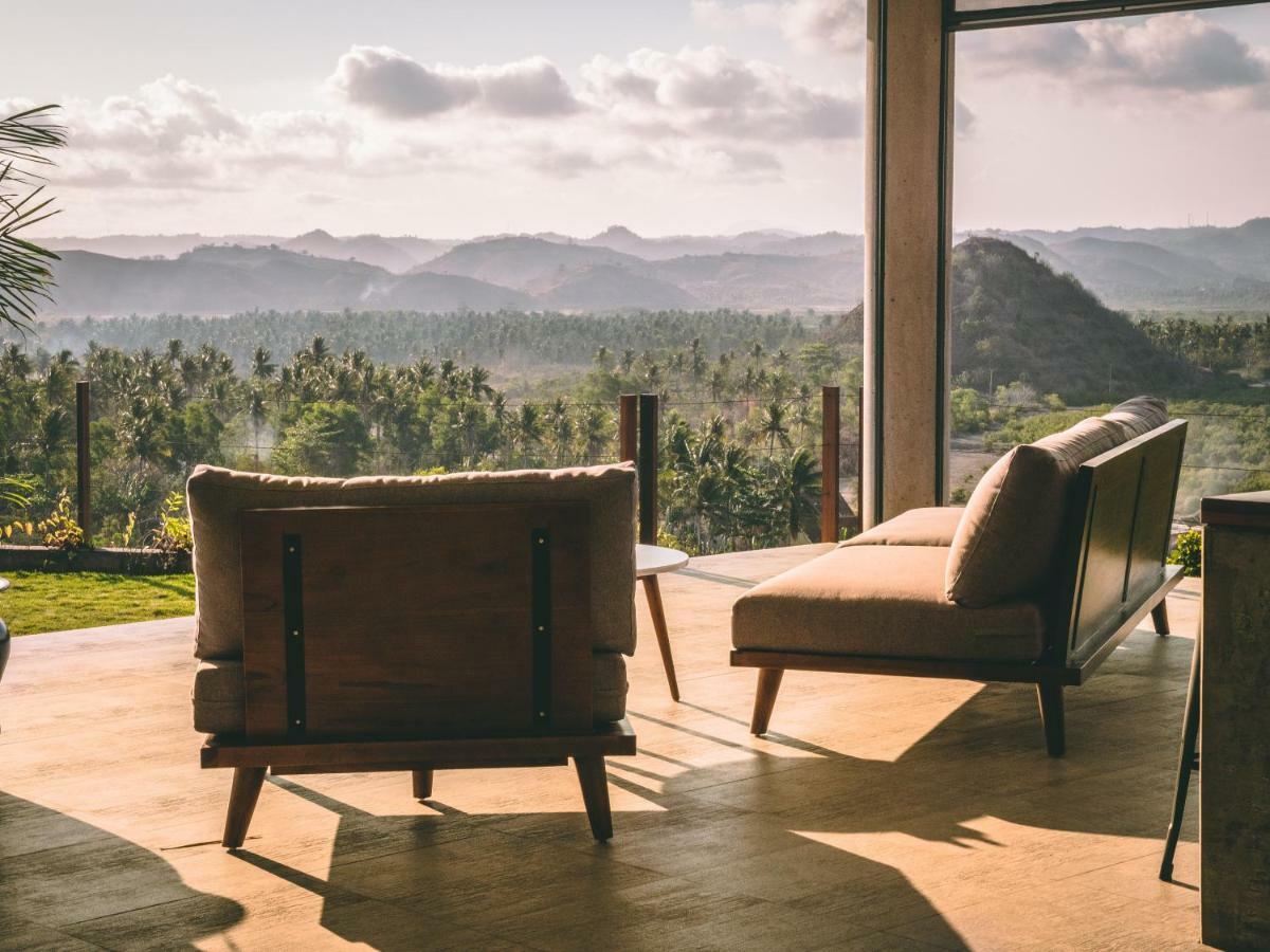 Villa Strata Kuta  Exteriér fotografie