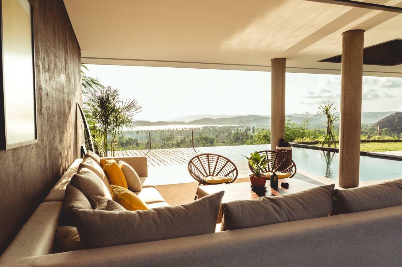 Villa Strata Kuta  Exteriér fotografie