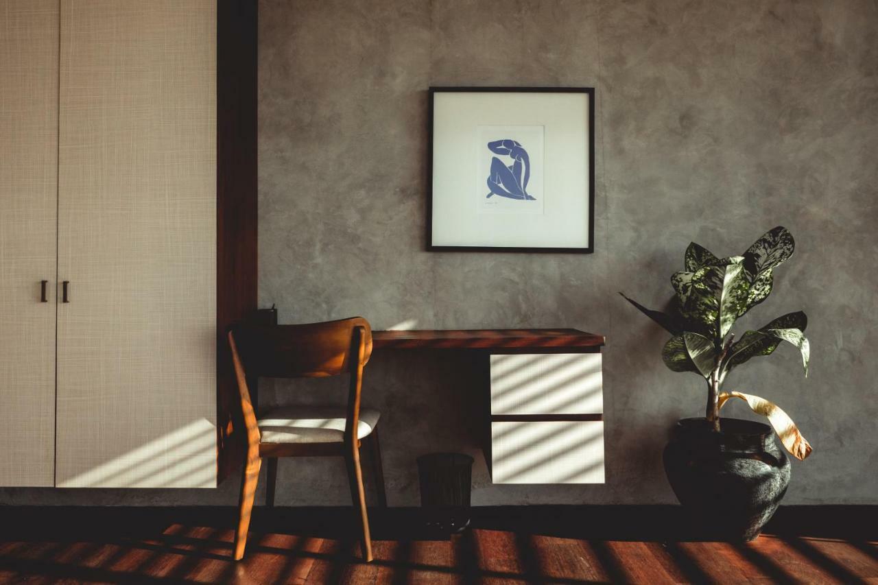 Villa Strata Kuta  Exteriér fotografie