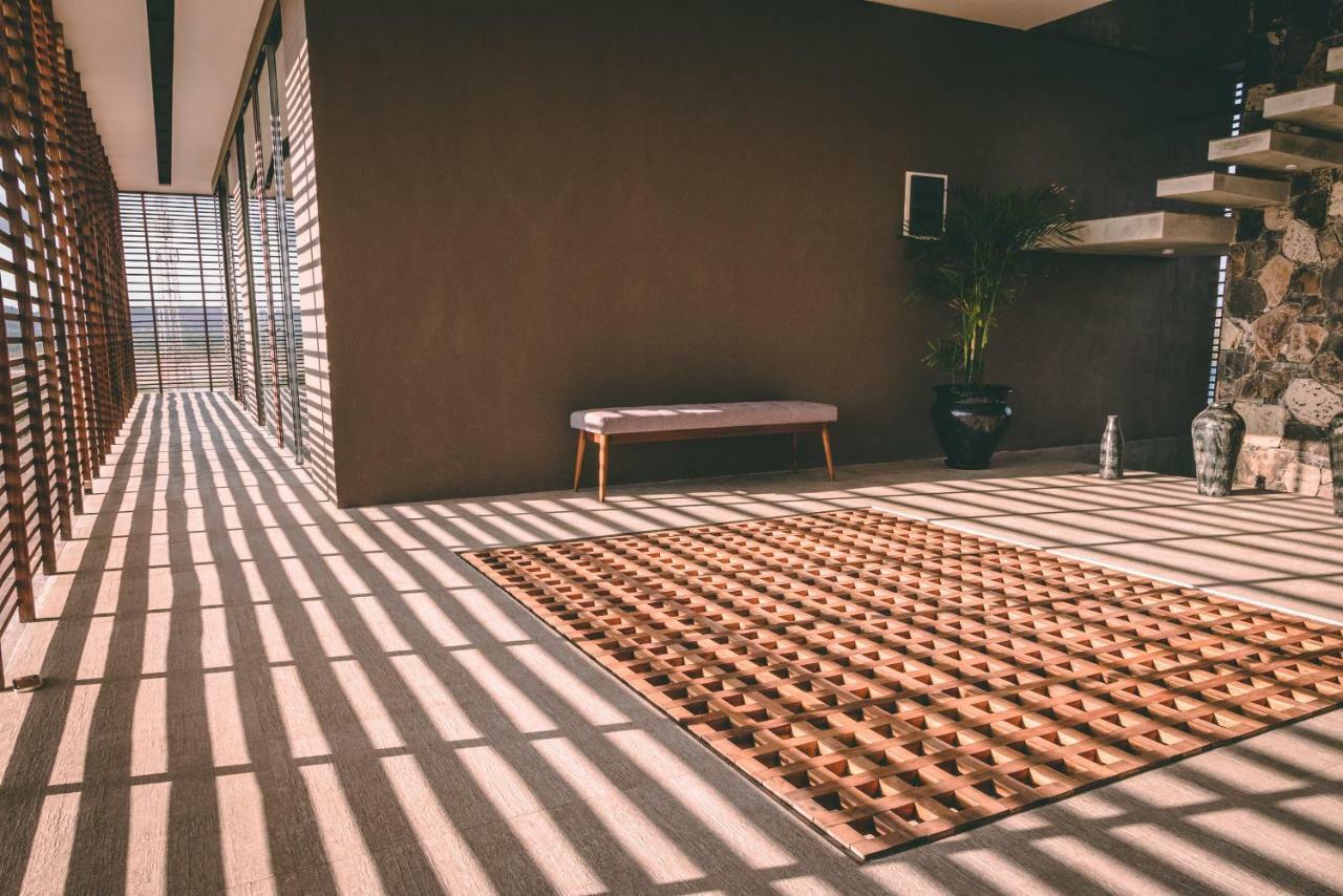 Villa Strata Kuta  Exteriér fotografie