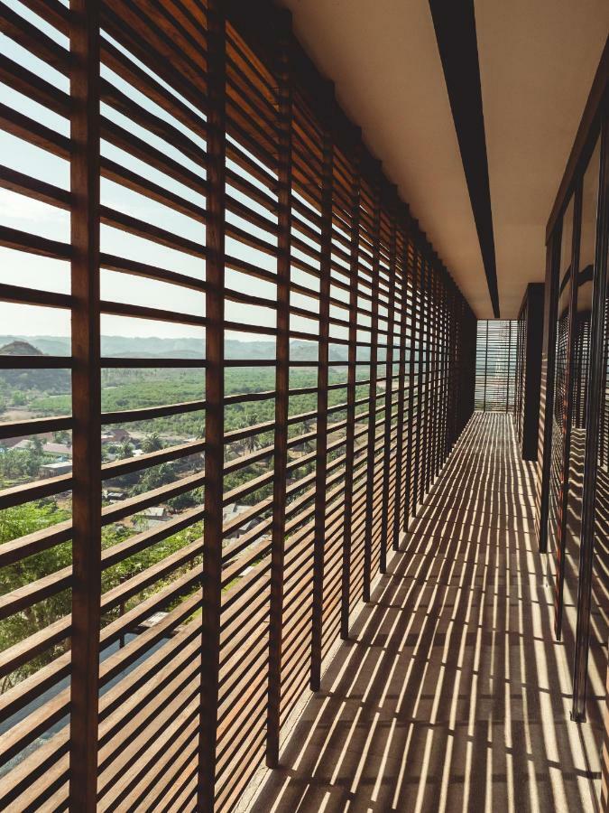 Villa Strata Kuta  Exteriér fotografie