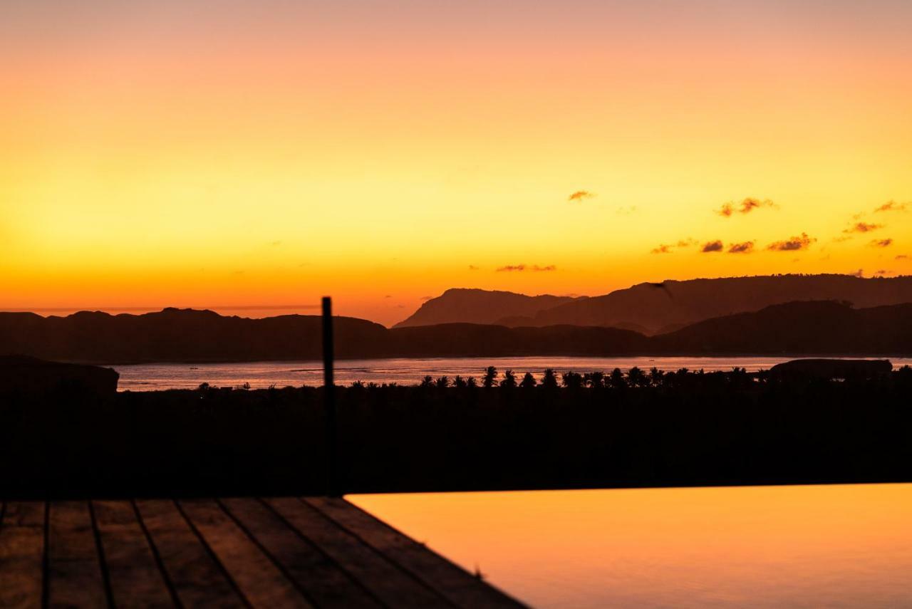 Villa Strata Kuta  Exteriér fotografie