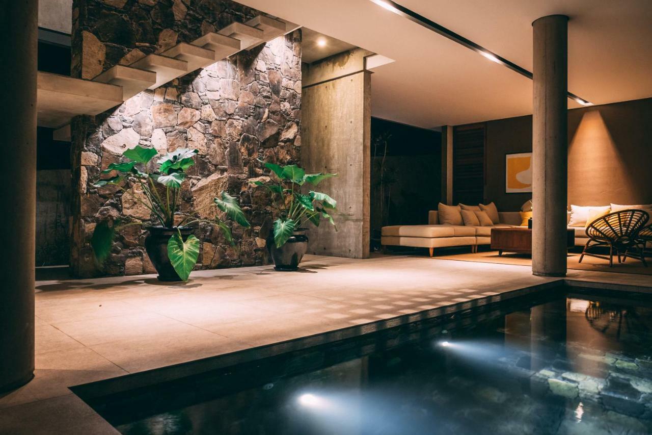 Villa Strata Kuta  Exteriér fotografie