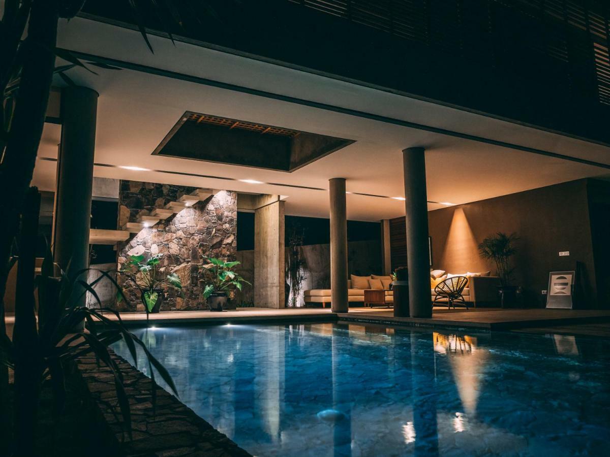 Villa Strata Kuta  Exteriér fotografie